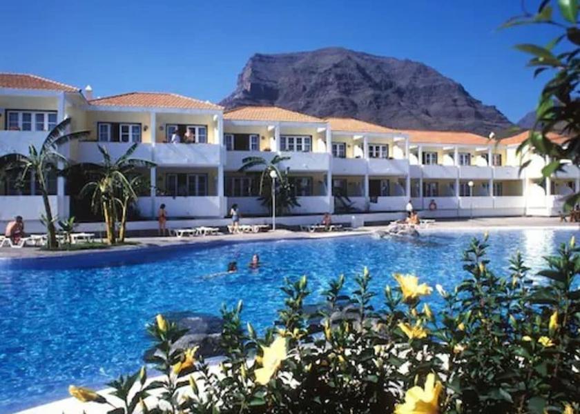 Canary Islands Valle Gran Rey Primary image