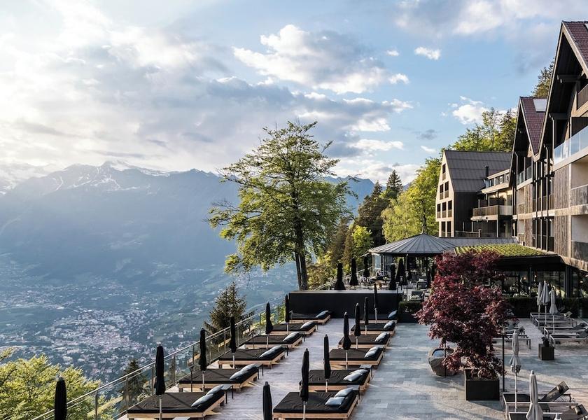 Trentino-Alto Adige Avelengo Exterior