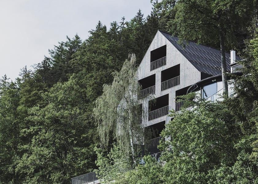 Trentino-Alto Adige Avelengo Exterior