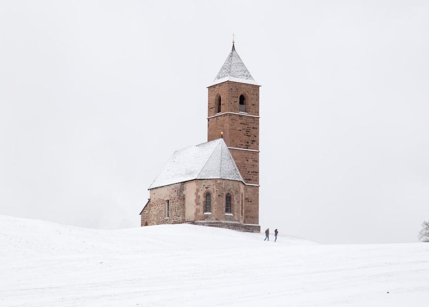 Trentino-Alto Adige Avelengo Exterior detail