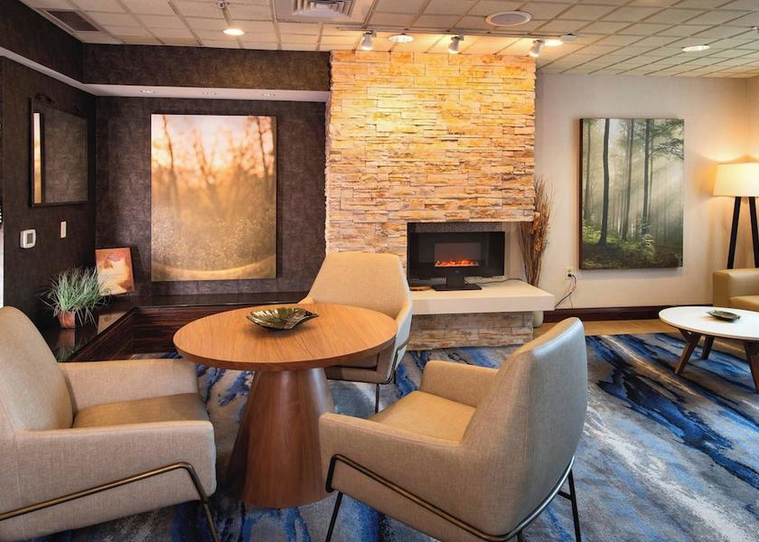 Georgia Valdosta Lobby