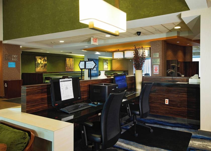 Georgia Valdosta Amenity