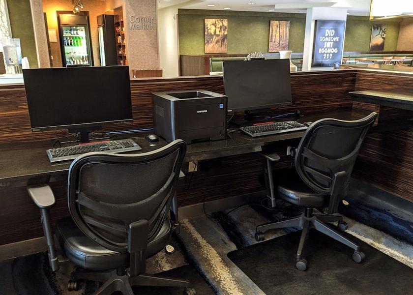 Georgia Valdosta Amenity