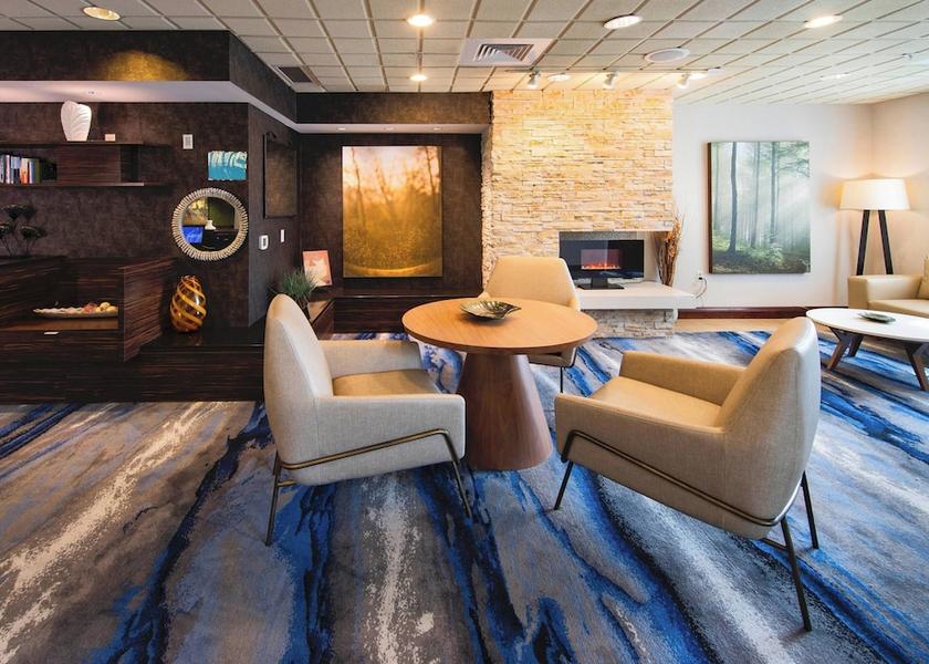 Georgia Valdosta Lobby