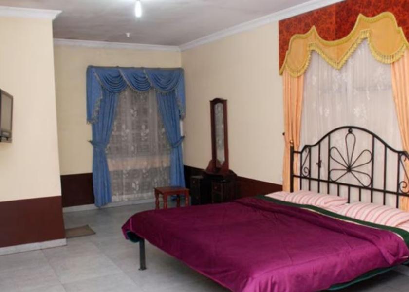 Tamil Nadu Mahabalipuram Budget Double Room Non AC