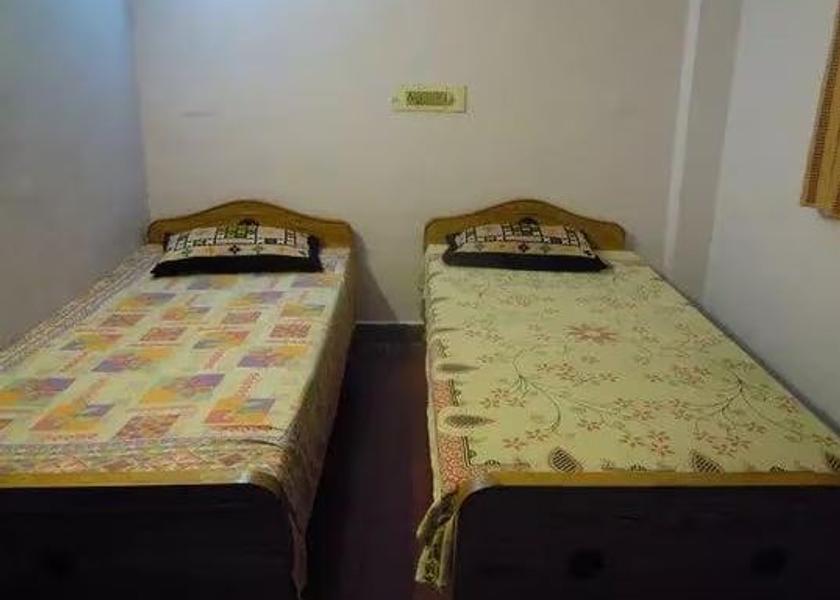 Tamil Nadu Mahabalipuram Standard Double Room AC