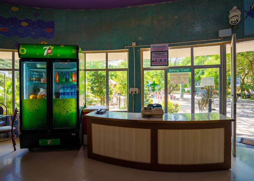 Tamil Nadu Mahabalipuram Public Areas