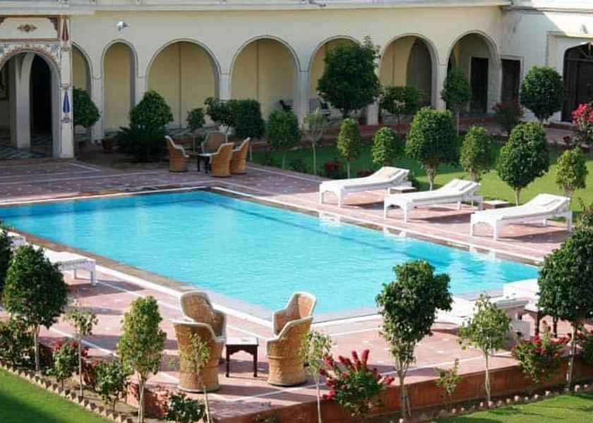 Rajasthan Alsisar Pool