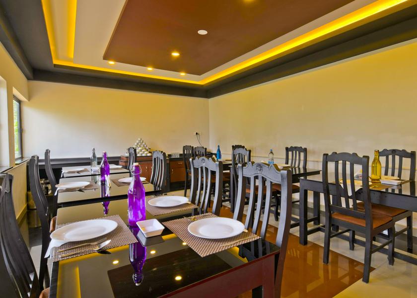 Kerala Munnar Food & Dining