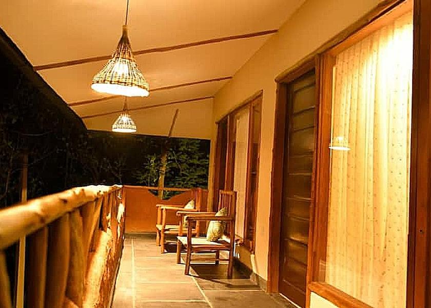 Kerala Munnar Public Areas