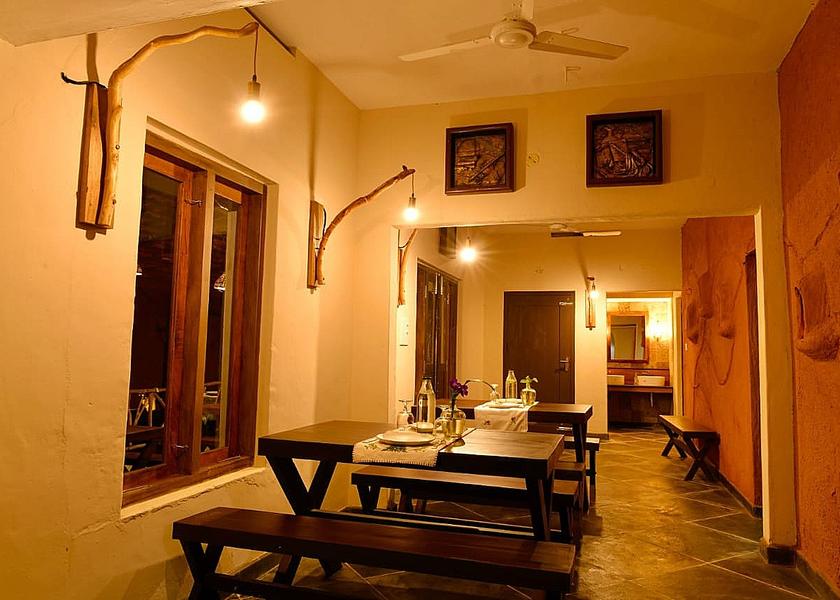 Kerala Munnar Food & Dining