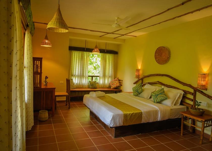 Kerala Munnar Junior Suite