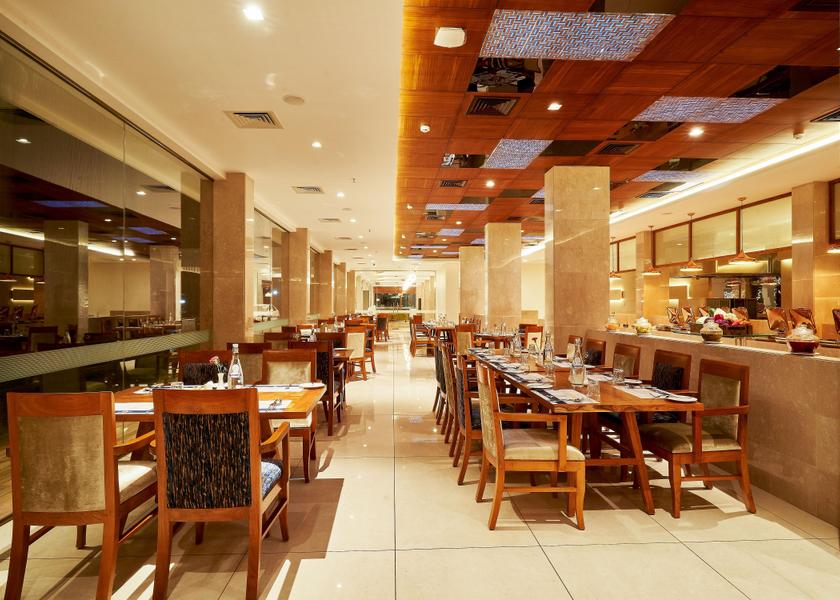 Kerala Munnar Food & Dining