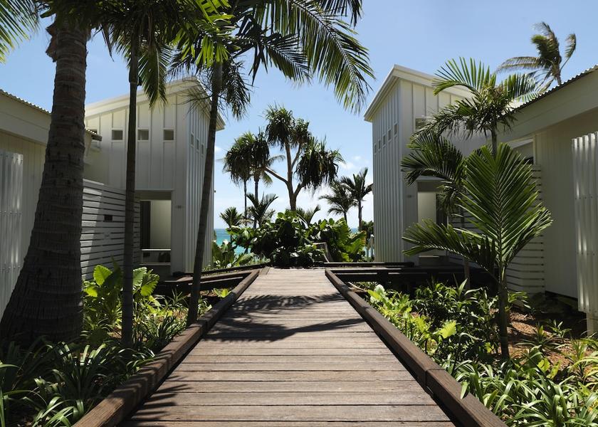 Queensland Lizard Island Room