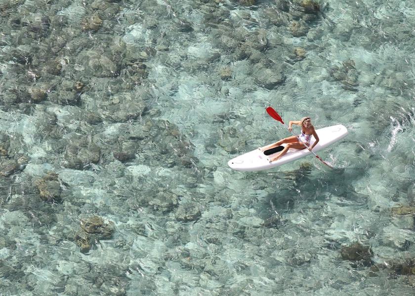 Queensland Lizard Island Boating