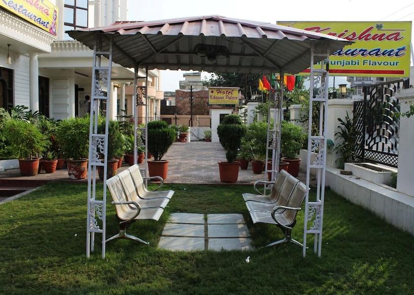 Uttarakhand Haridwar Public Areas
