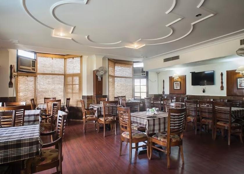 Uttarakhand Haridwar Food & Dining