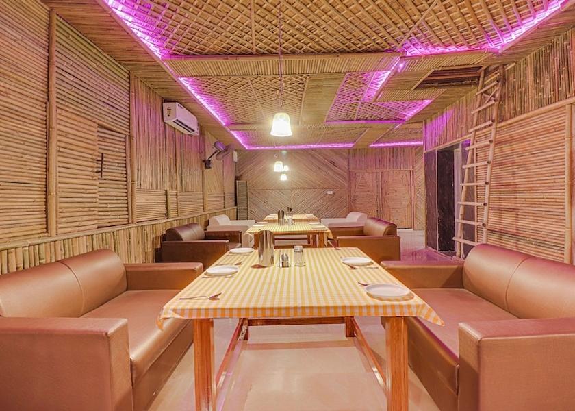 Uttarakhand Haridwar Restaurant