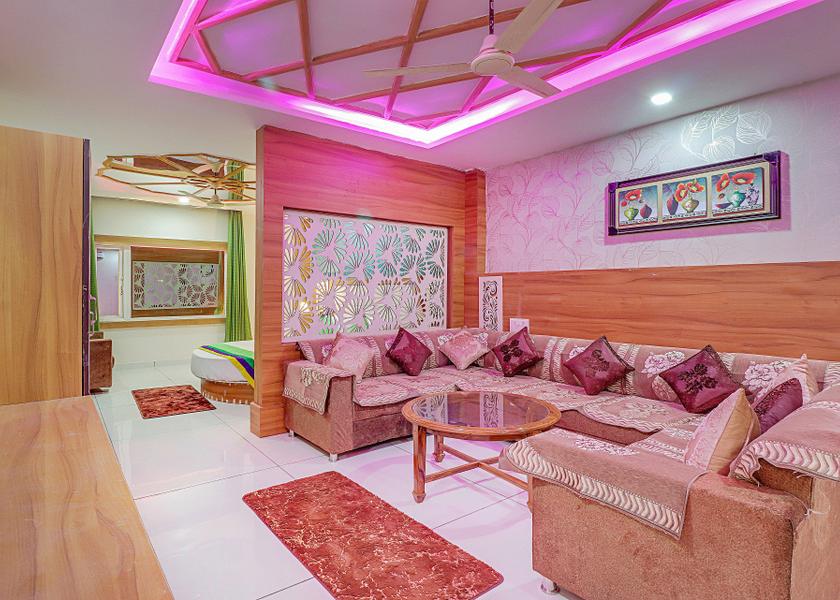 Uttarakhand Haridwar Public Areas