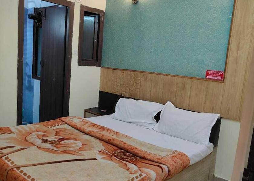 Uttarakhand Haridwar Room