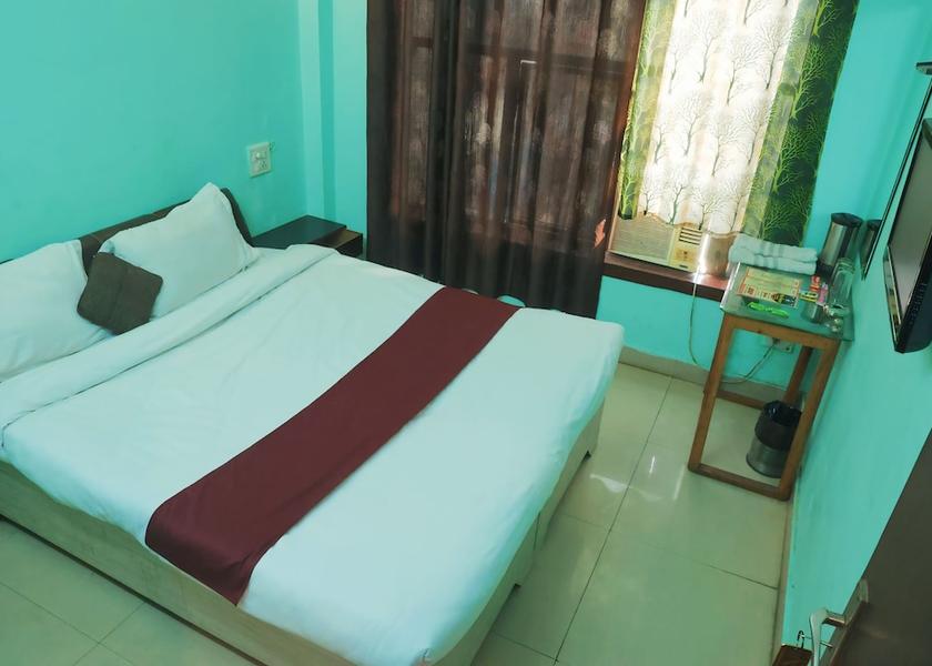 Uttarakhand Haridwar Room