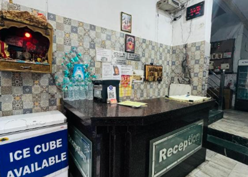 Uttarakhand Haridwar Bar