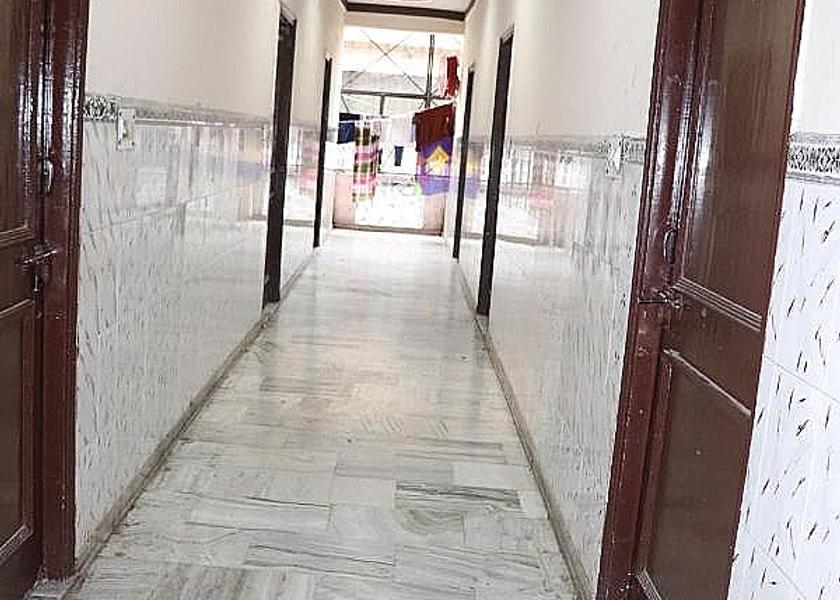 Uttarakhand Haridwar Public Areas