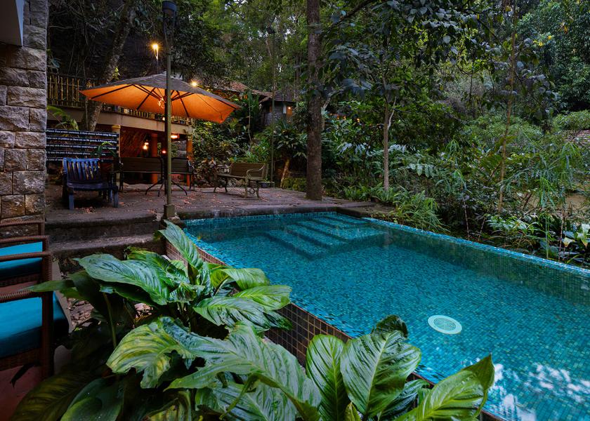 Kerala Idukki Pool