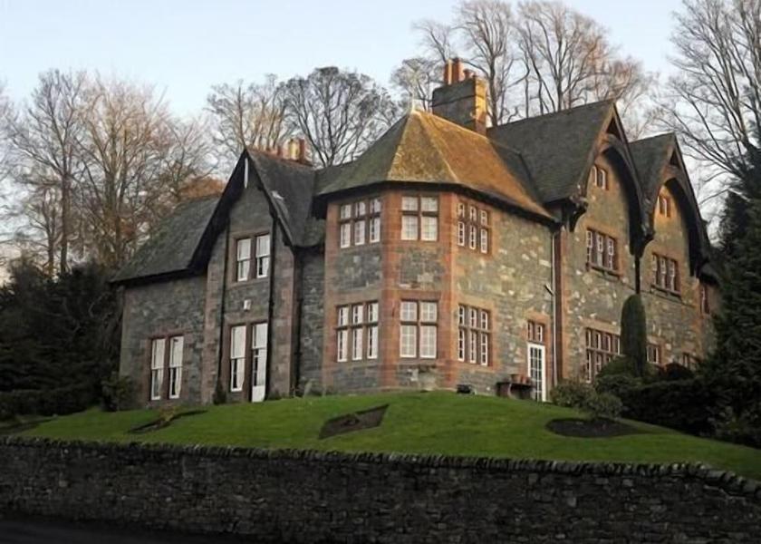 Scotland Selkirk Primary image