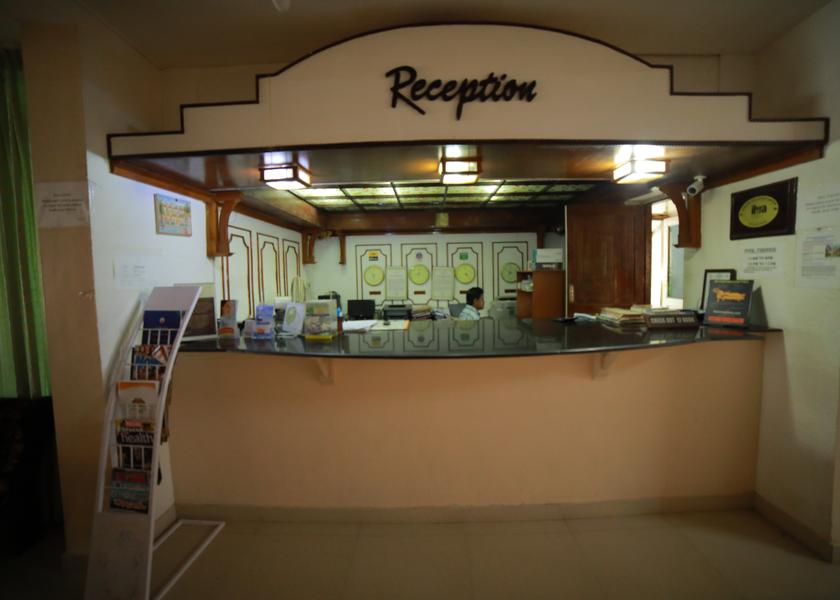 Kerala Kovalam Public Areas