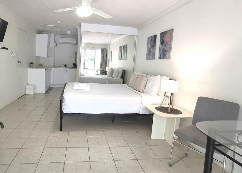 Queensland Gold Coast Room