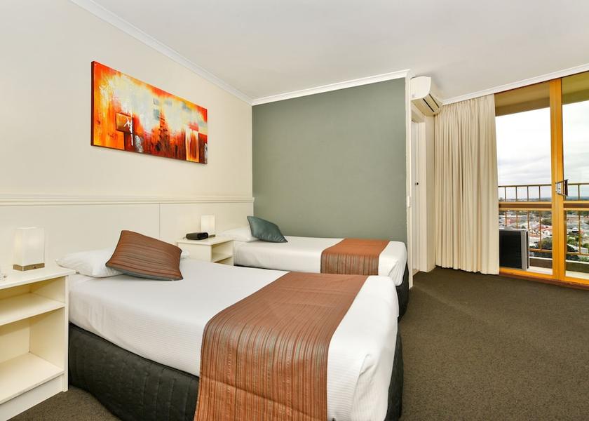 South Australia Adelaide Room