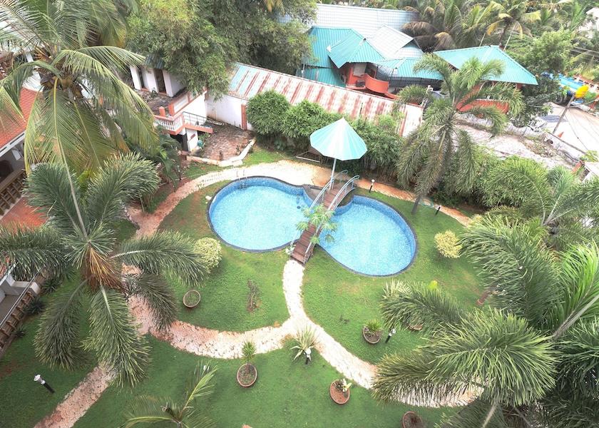 Kerala Kovalam Primary image