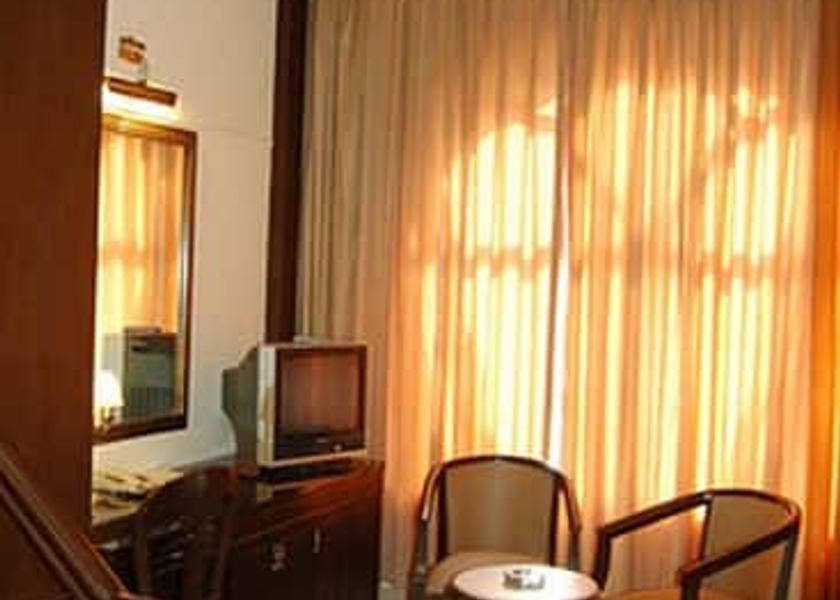 Odisha Rourkela room view