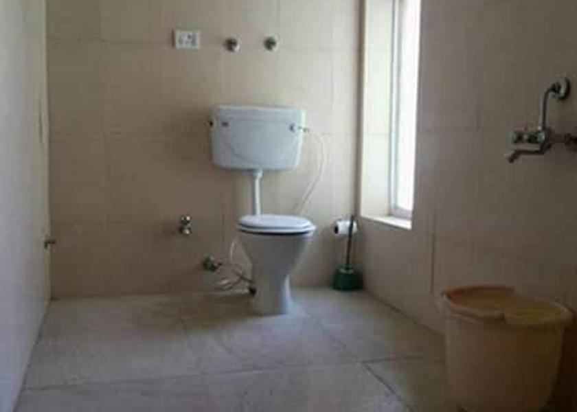 Odisha Rourkela washroom