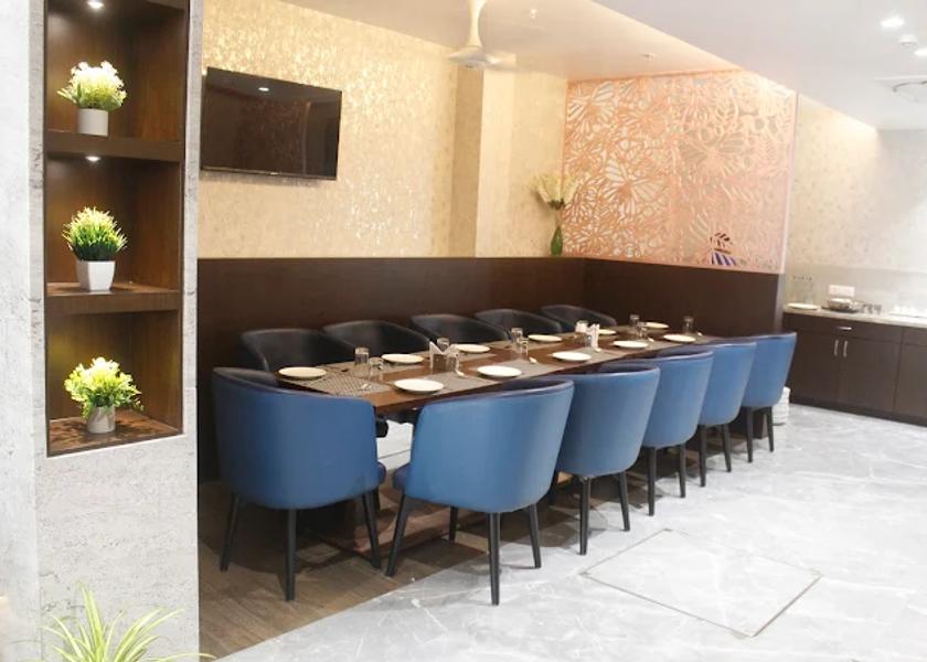 Odisha Rourkela Food & Dining