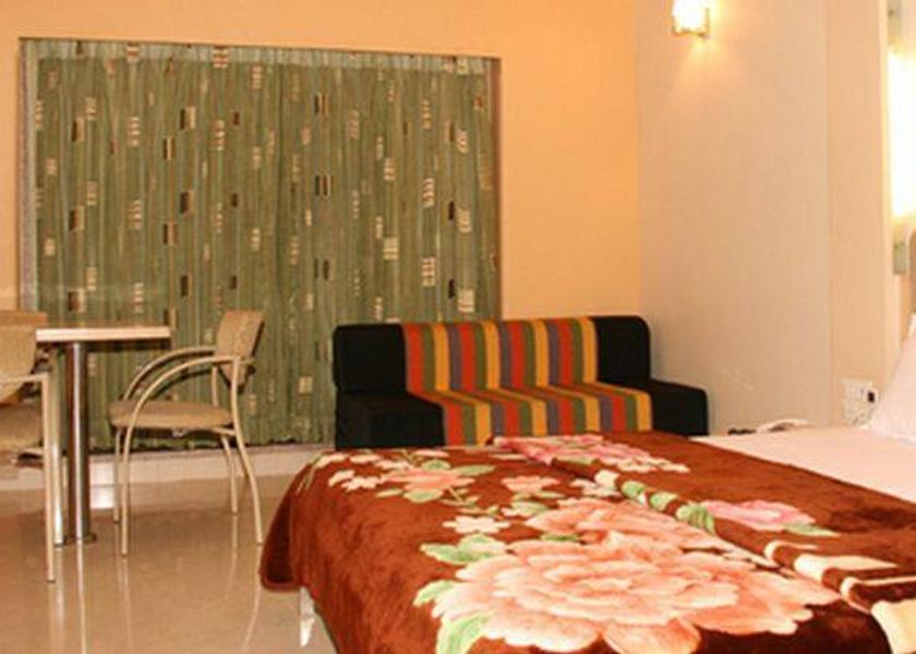 Odisha Rourkela bedroom