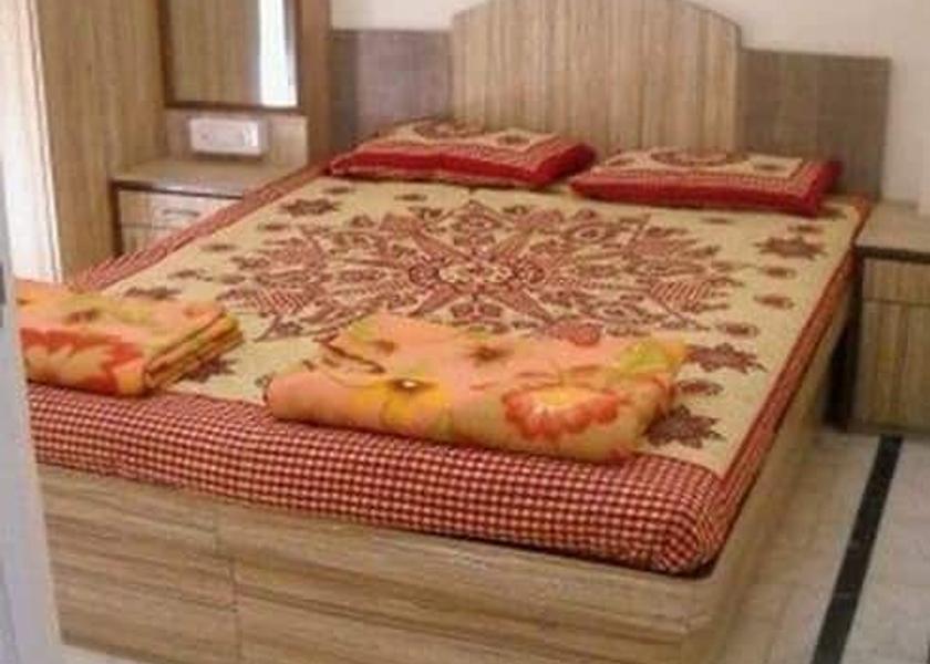 Odisha Rourkela bedroom