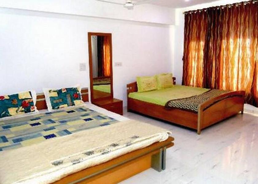 Odisha Rourkela bedroom