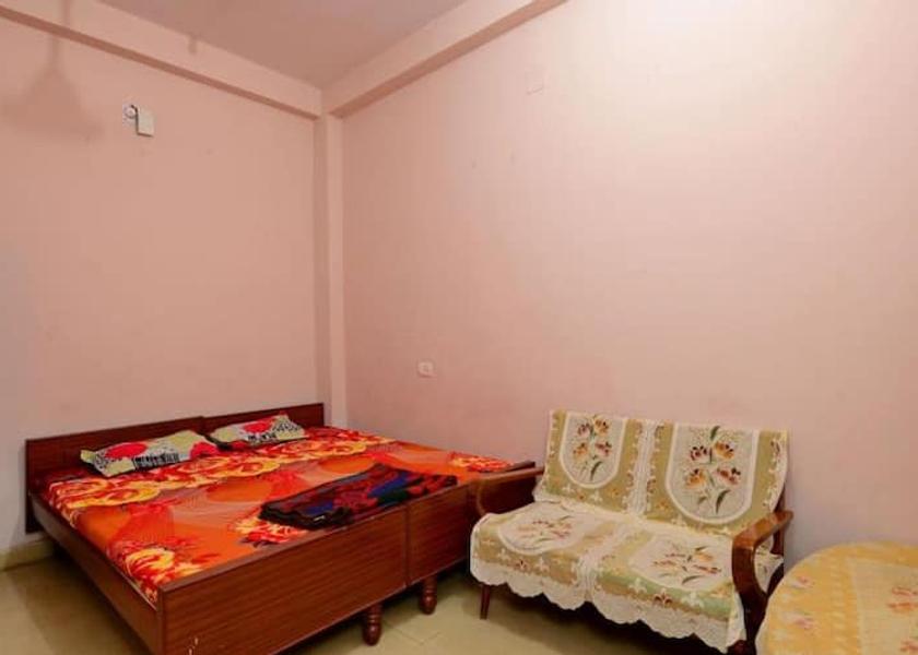 Odisha Rourkela Deluxe Ac Room