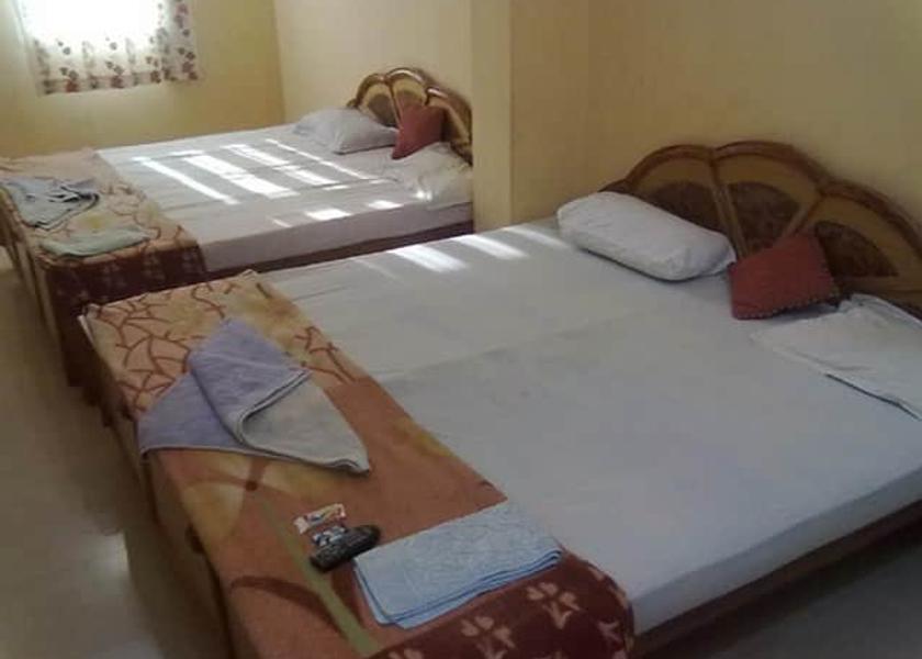 Chhattisgarh Bhilai bedroom
