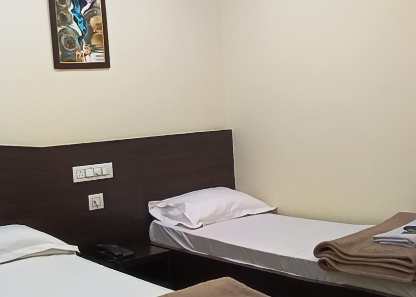 Chhattisgarh Bhilai AC ROOM
