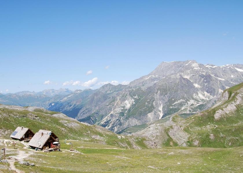 Auvergne-Rhône-Alpes Pralognan-la-Vanoise Amenity