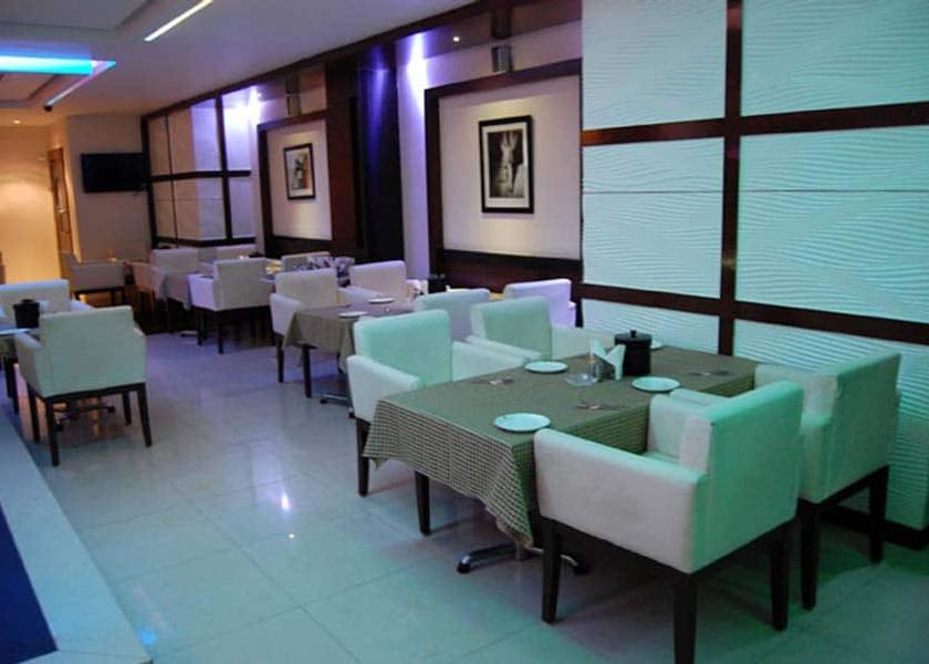 Chhattisgarh Bhilai Food & Dining