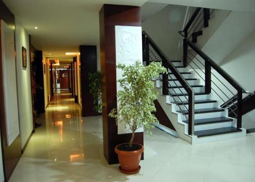 Chhattisgarh Bhilai Public Areas