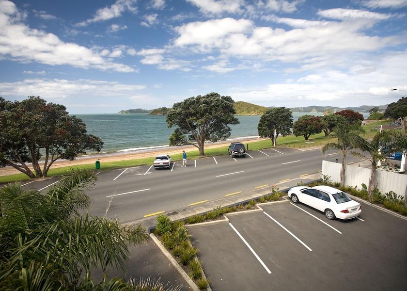 Northland Paihia View from room