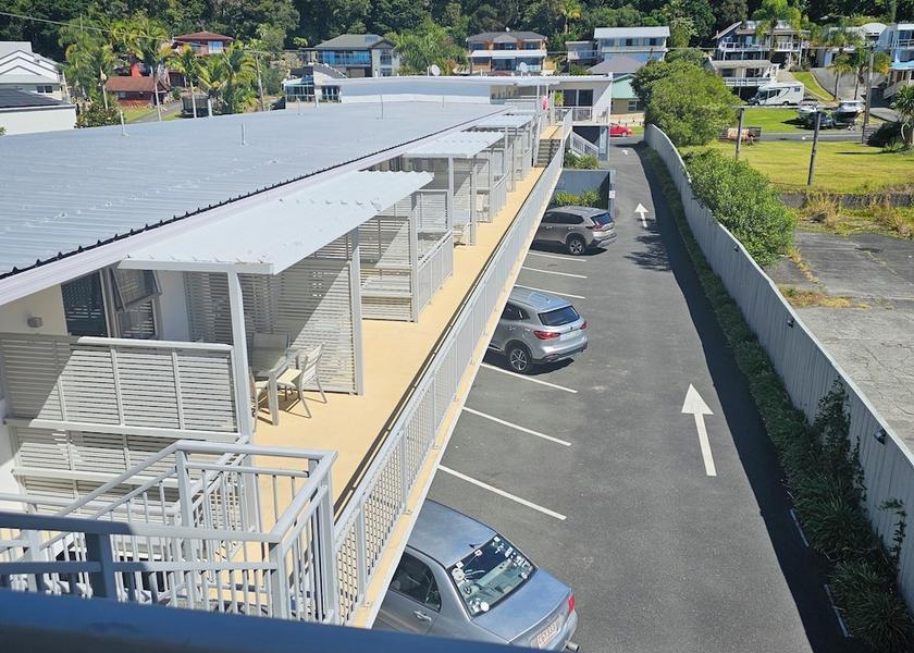 Northland Paihia Exterior