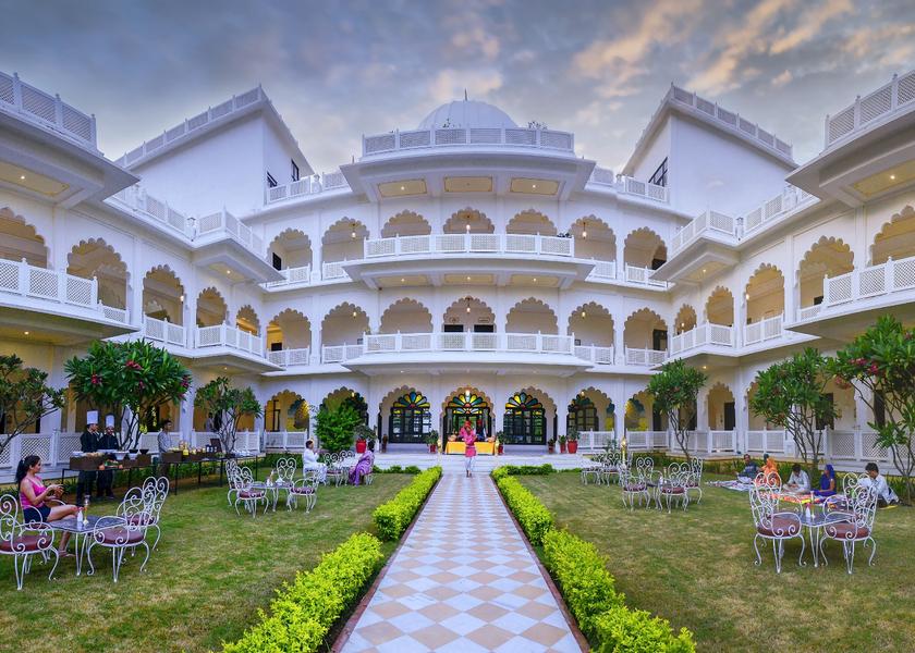 Rajasthan Sawai Madhopur Outdoors