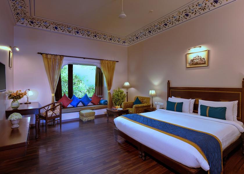 Rajasthan Sawai Madhopur Premium Room