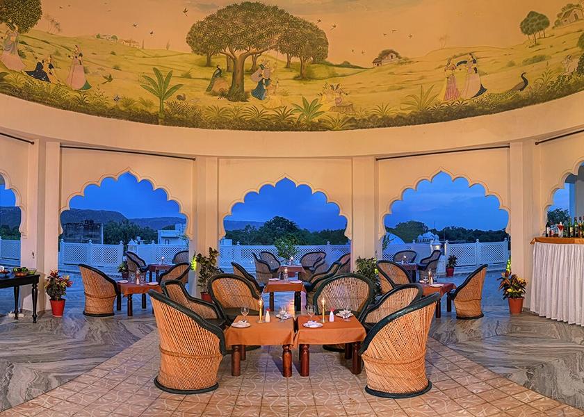 Rajasthan Sawai Madhopur Public Areas